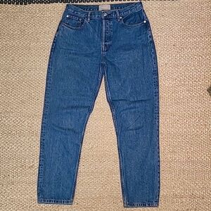 Everlane The Cheeky Jean 30